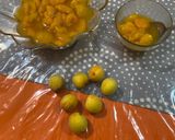 Foto del paso 2 de la receta: Compota de damascos