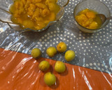 Foto del paso 2 de la receta: Compota de damascos