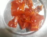 आलू टमाटर की सब्जी(ALOO TAMATAR K SABZI RECIE IN HINDI) रेसिपी चरण 4 फोटो
