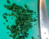 Foto del paso 4 de la receta: Pichos de ternera con espinacas