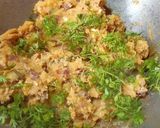 আলু পরোটা(aloo paratha recipe in Bengali) রেসিপির ধাপ 5 ছবি