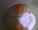 Foto langkah ke 3 dari resep Rolade tahu daun kelor sehat no minyak.