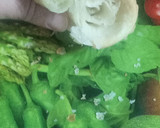 Foto del paso 15 de la receta: Cruasanes de hojaldre caseros Sin Gluten