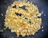 Foto del paso 3 de la receta: Huevos con acelgas y dukkah