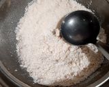 বিন্নি চালের পুলি পিঠা রেসিপির ধাপ 1 ছবি
