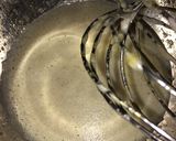 Foto langkah ke 2 dari resep Brownies Fudgy No Mixer.