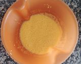 Foto del paso 2 de la receta Bizcocho de naranja