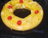 Foto del paso 4 de la receta: Bizcocho de Reyes para celíacos