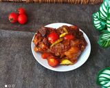 Foto langkah ke 3 dari resep Ayam Bumbu Gongso Khas Semarang.