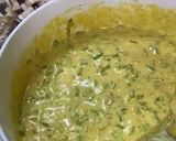 صورة لخطوة 3 من وصفة مبصل حساوي بالدبس 😋