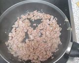 Foto del paso 3 de la receta: Croquetas de berenjena con bacon