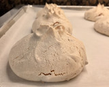 Foto del paso 15 de la receta: Merengues almendrados