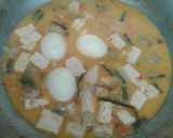 Foto langkah ke 3 dari resep Sayur lodeh rame-rame.