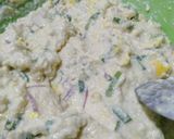 Foto langkah ke 1 dari resep Perkedel Tahu.
