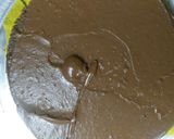 Foto del paso 13 de la receta: "Dangerous" cake