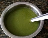 આમળા નું જૂયસ (amla nu Juice Recipe in gujarati) રેસીપી સ્ટેપ5ફોટો
