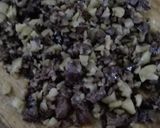 Foto del paso 3 de la receta: Chimichurri de aceitunas