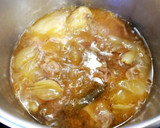 Foto del paso 4 de la receta: Carrilleras estofadas