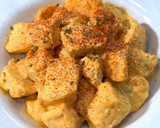 Foto del paso 2 de la receta: Patatas con salsa mozarabe
