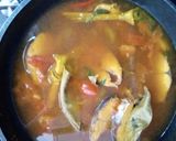 Foto langkah ke 5 dari resep Pindang Ikan Tenggiri.