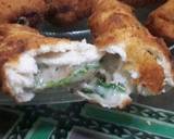 Mozzarella Bread Rolls recipe step 2 photo