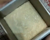 Foto langkah ke 3 dari resep Loaf Bread Gluten Free & Dairy Free.