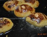 عکس مرحله 10 از دستور شیرینی شکرپاره ترکیه