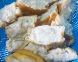 Foto langkah ke 6 dari resep 392. Wonton Soup.