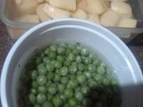 Mix veg