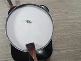 Bubur SumSum Lembut