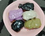 Foto langkah ke 10 dari resep Banana Nugget Crispy.