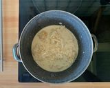 A picture of step 3 of Neapolitan Pastiera (Sal de Riso’s Recipe).