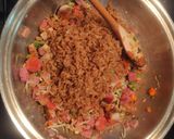 Foto del paso 7 de la receta: Arroz Chino Fácil