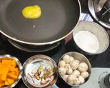 मैंगो मखाना खीर रेसिपी चरण 1 फोटो