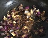 A picture of step 4 of Slow cooked osobucco.