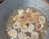 Foto langkah ke 4 dari resep Kripik tahu walik 2 bahan.