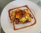 Une image de l'étape 9 de 🧀 La poutine revisitée !!! 🍟.
