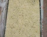 Foto del paso 6 de la receta: Lasaña de verduras, champiñones y gambas