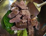 Foto langkah ke 2 dari resep Asem-Asem Daging.