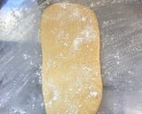 Foto langkah ke 4 dari resep Grem Pastry homemade (step by step) #rabubaru.