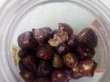 Hot chutney