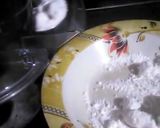 A picture of step 1 of Sponge Cake.