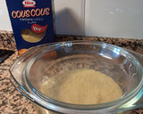 Foto del paso 3 de la receta: Cous cous con verduras