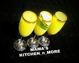 Cucumber lemonadematakin girki4 hoto