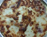 Foto del paso 15 de la receta: Lasagna de papa y zapallito!
