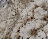 A picture of step 3 of Chikori Snack.