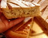Pas rețetă Pastiera Napoletana - rețetă italiană 9 fotografie