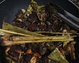 Foto langkah ke 2 dari resep Iga bakar ala air fryer.