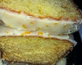 Foto del paso 8 de la receta: Budín de naranja 🍊
