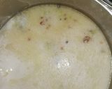Foto del paso 3 de la receta: Changua (desayuno)